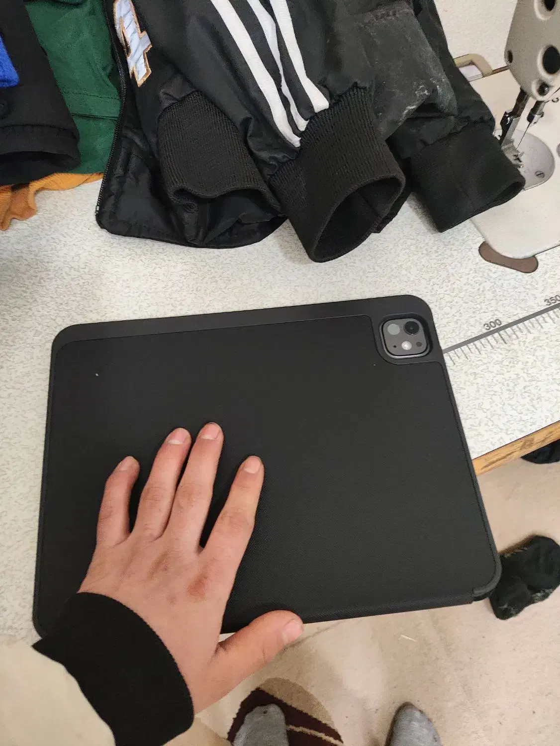 ایپد پرو2025m5 256|تبلت|شهریار, شهریار|دیوار