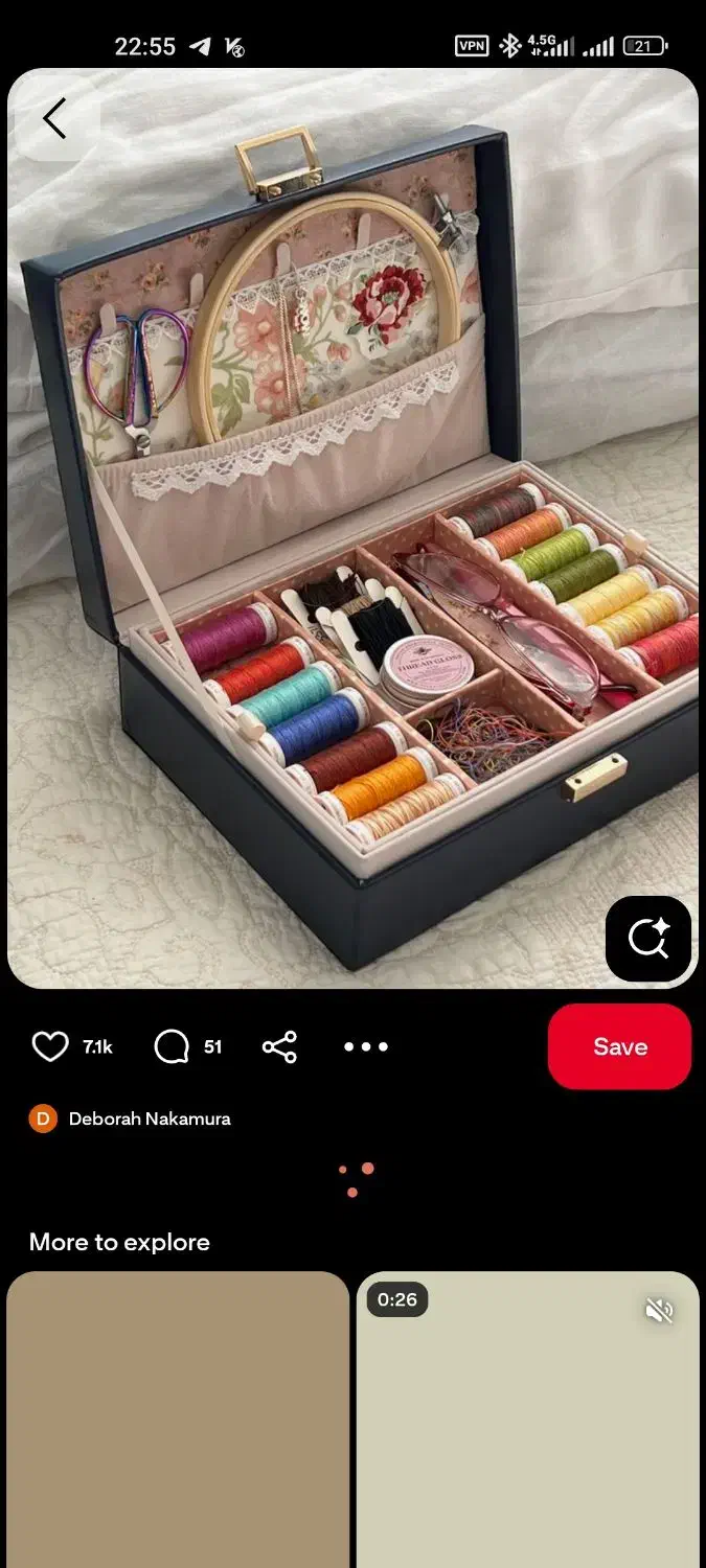 پک خیاطی|لوازم خیاطی و بافتنی|تهران, منیریه|دیوار