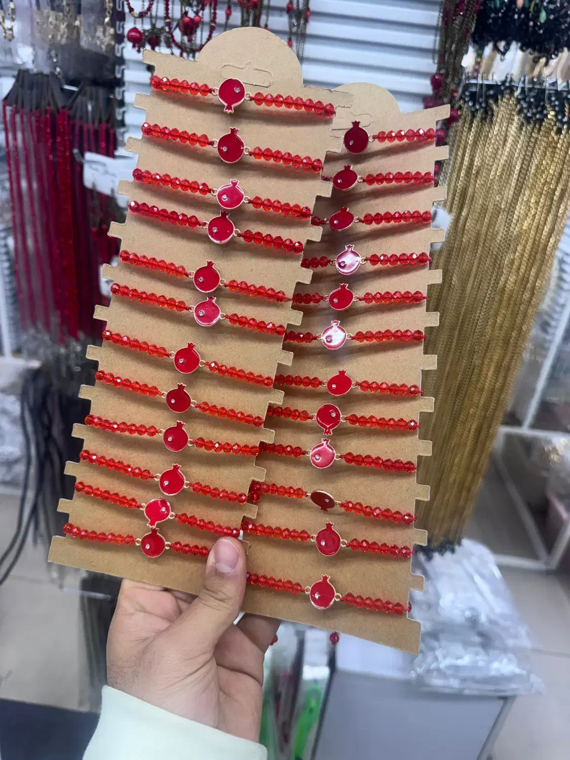 دستبند یلدایی|بدلیجات|شیراز, بازار|دیوار