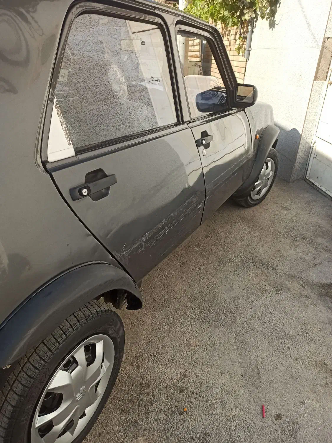 پی کی83انژکتور|خودرو سواری و وانت|اصفهان, حصه شمالی|دیوار