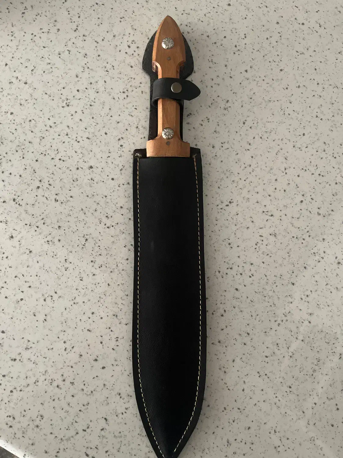 چاقو زنجانی|کوهنوردی و کمپینگ|مشهد, ایثارگران|دیوار