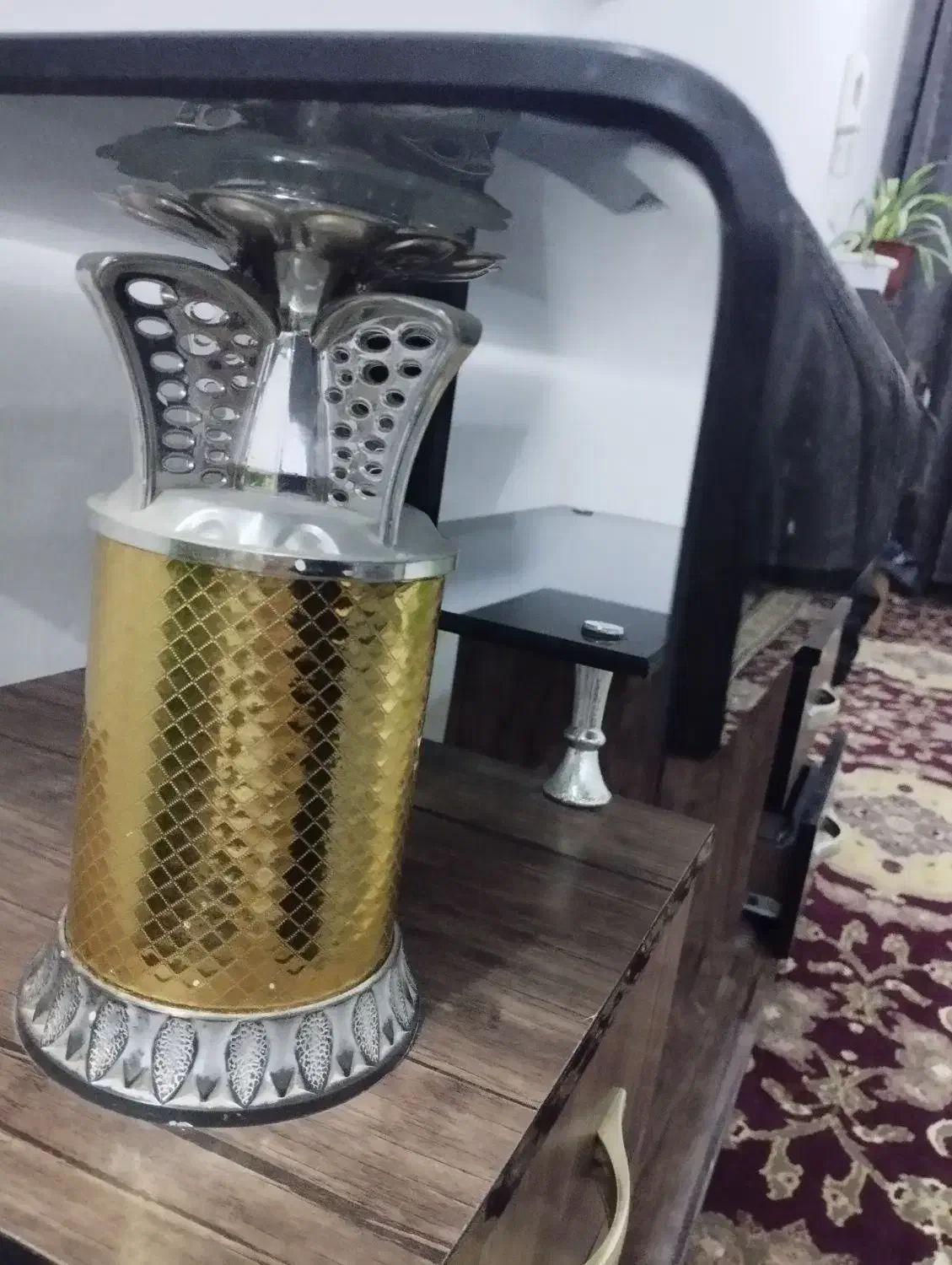 میز تلویزیون در حد نو|میز تلویزیون|چناران, |دیوار