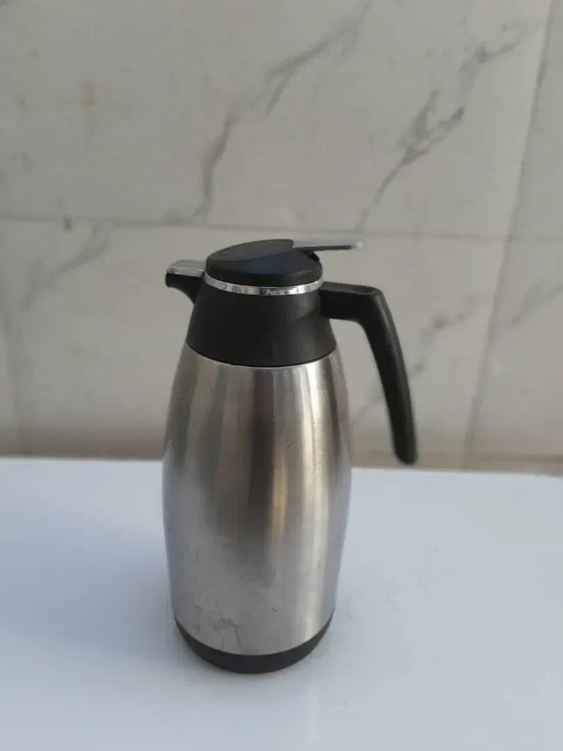 فلاسک|قوری، کتری، قهوهساز دستی|اهواز, کوی رمضان|دیوار