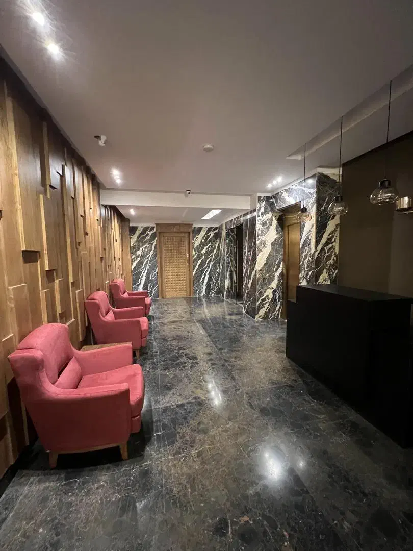 آجودانیه ۲۰۰ متر با مشاعات فعال