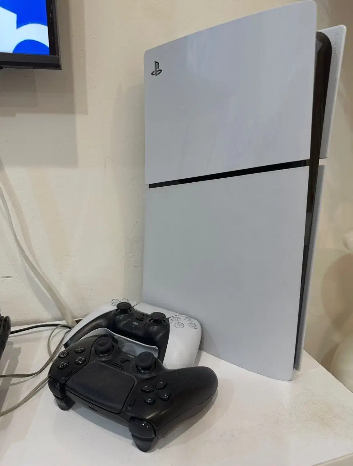 ps5|کنسول، بازی ویدئویی و آنلاین|تهران, قلهک|دیوار