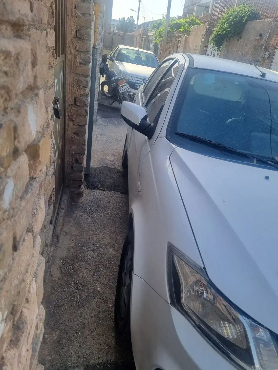 ساینا s|خودرو سواری و وانت|سبزوار, زینبیه|دیوار