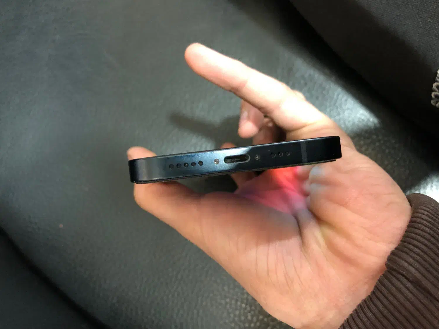 اپل ۱۳ در حد آک|موبایل|فردیس, خیام شرقی|دیوار