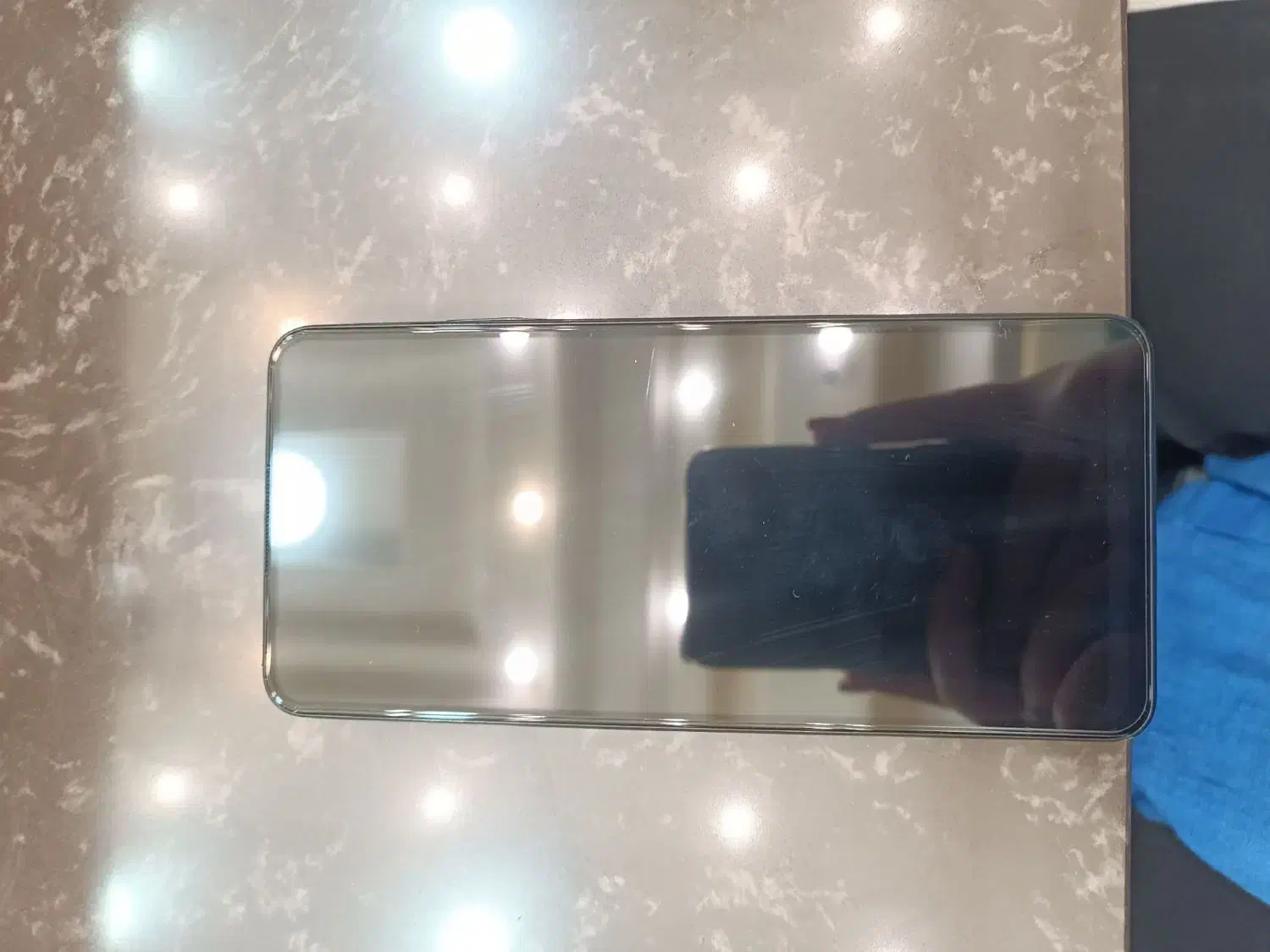 Redmi Note 12 Pro|موبایل|قدس, شهر‌قدس|دیوار