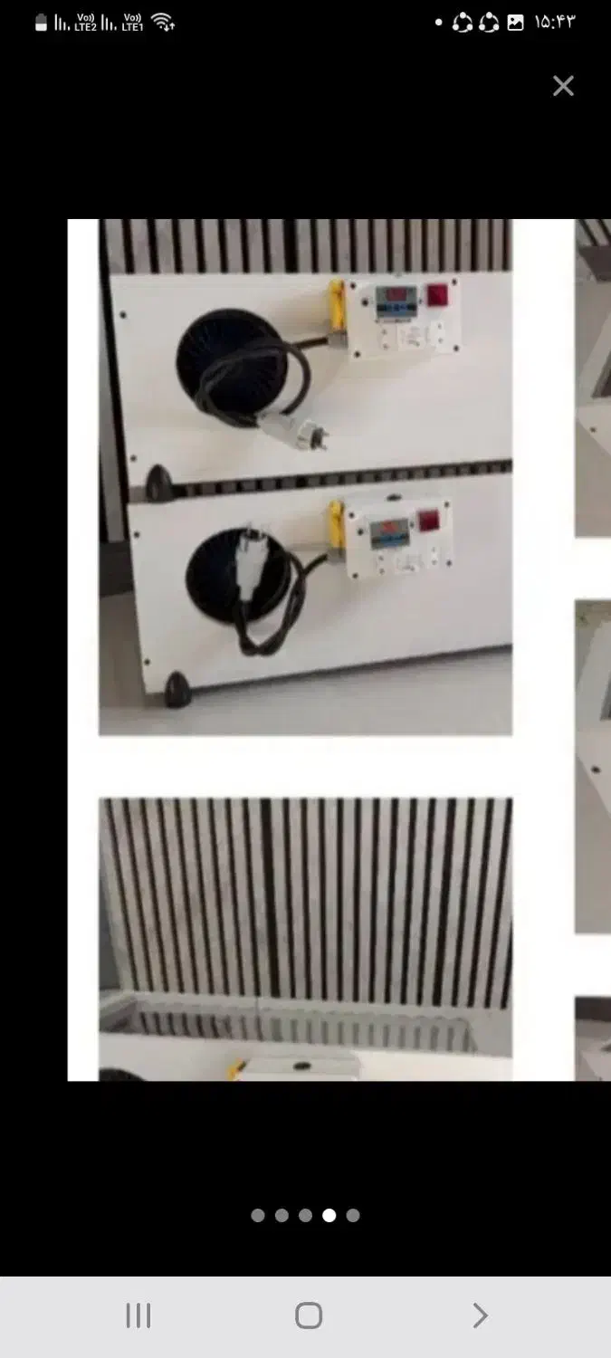 سایلنت‌باکس|قطعات و لوازم جانبی رایانه|اهواز, لشکرآباد|دیوار