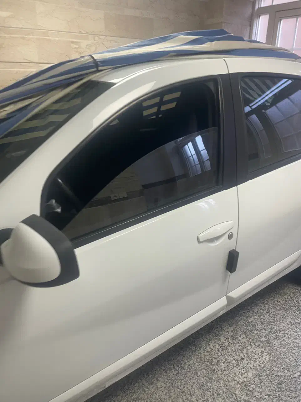 فروش ساندرو اتومات|خودرو سواری و وانت|ارومیه, |دیوار