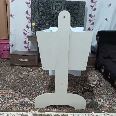 تخت کودک|اسباب و اثاث بچه|کبودرآهنگ, |دیوار