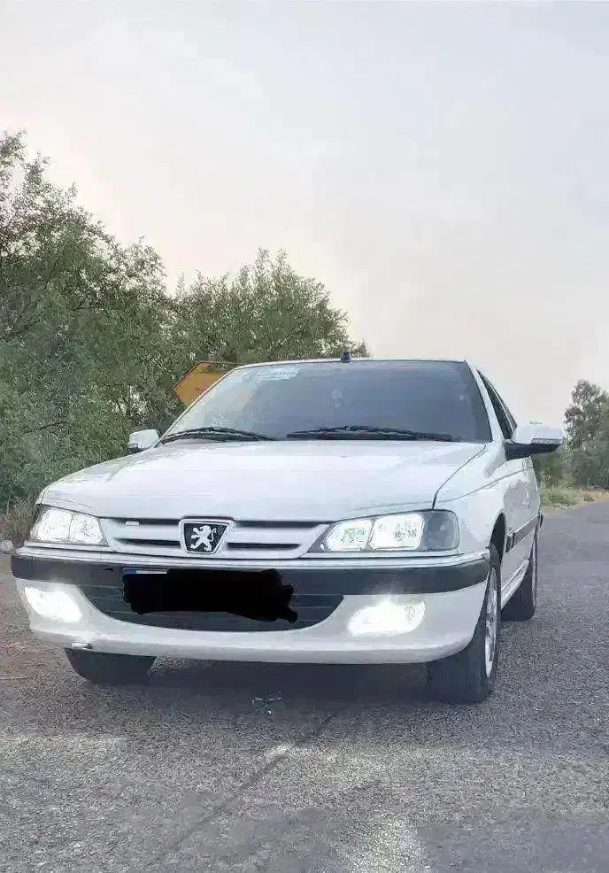 پژو پارس TU5|خودرو سواری و وانت|شوش, |دیوار