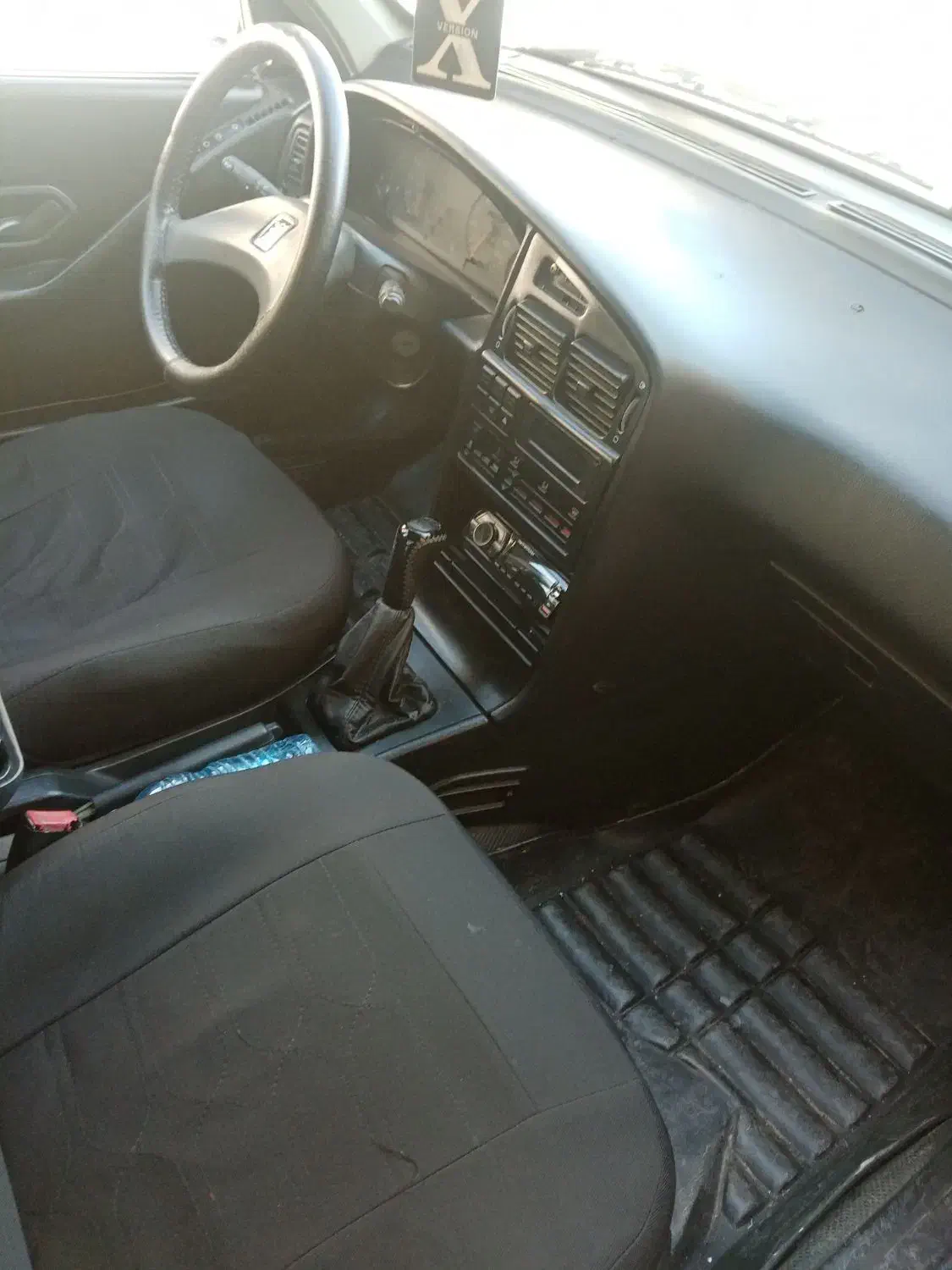 پژو 2000مدل 77|خودرو سواری و وانت|مهاباد (آذربایجان غربی), |دیوار