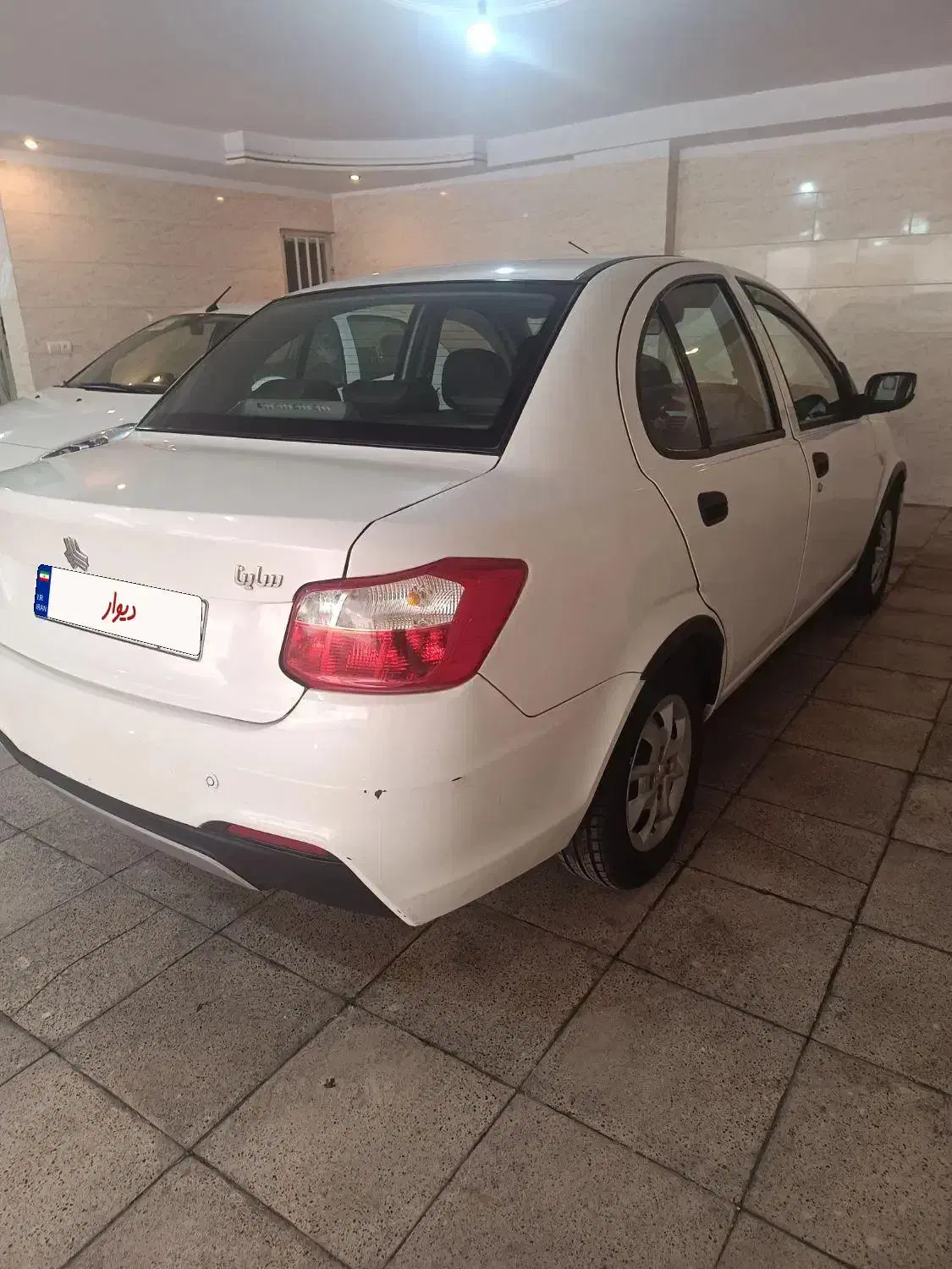 ساینا دنده ای  (s  (mt|خودرو سواری و وانت|تهران, سلسبیل شمالی|دیوار