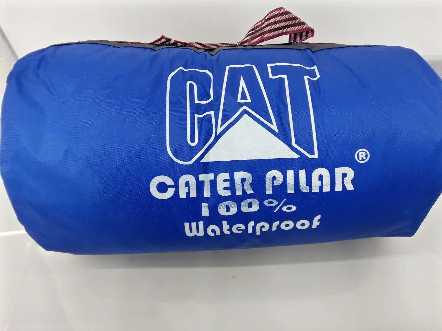 کیسه خواب کاترپیلار|کوهنوردی و کمپینگ|شاهین‌شهر, شهرک هشت بهشت|دیوار