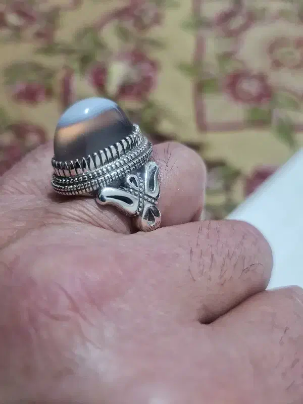 انگشتر فدیوم رسول|جواهرات|تهران, اکباتان|دیوار