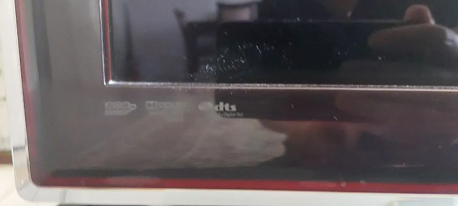 تلویزیون 40 اینچ سامسونگ|تلویزیون و پروژکتور|بندر ماهشهر, |دیوار