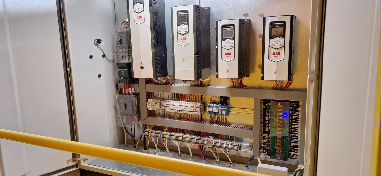 برق صنعتی|خدمات پیشه و مهارت|تیران, |دیوار