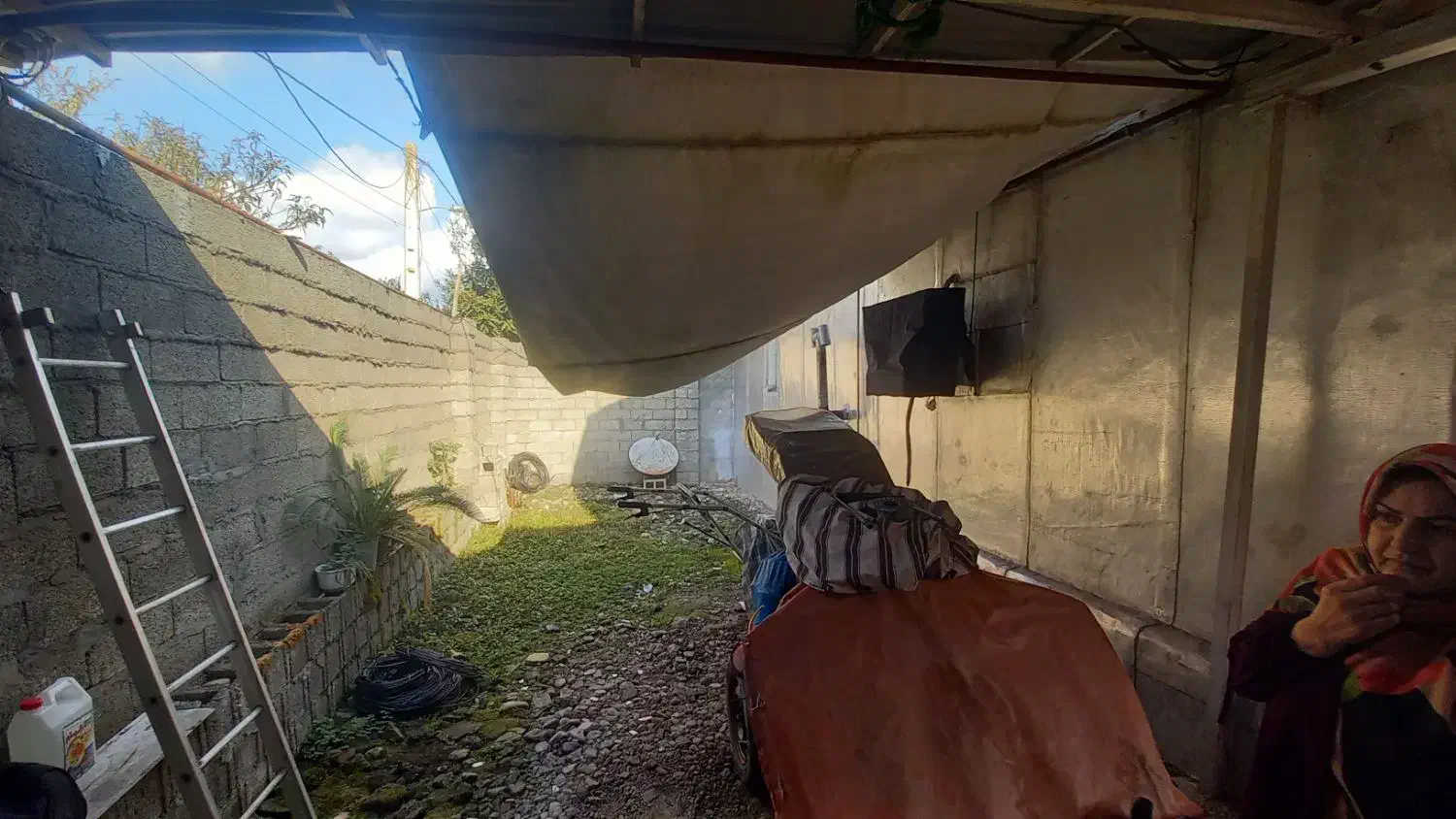 ویلا شهری۵۰ متری در طاهرگوراب بهشت گیلان|فروش خانه و ویلا|طاهرگوراب, |دیوار