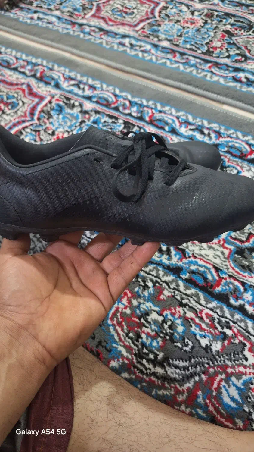 کفش چمن.اورجینال.در حد.سایز ۴۰|تجهیزات ورزشی|نگین شهر, |دیوار