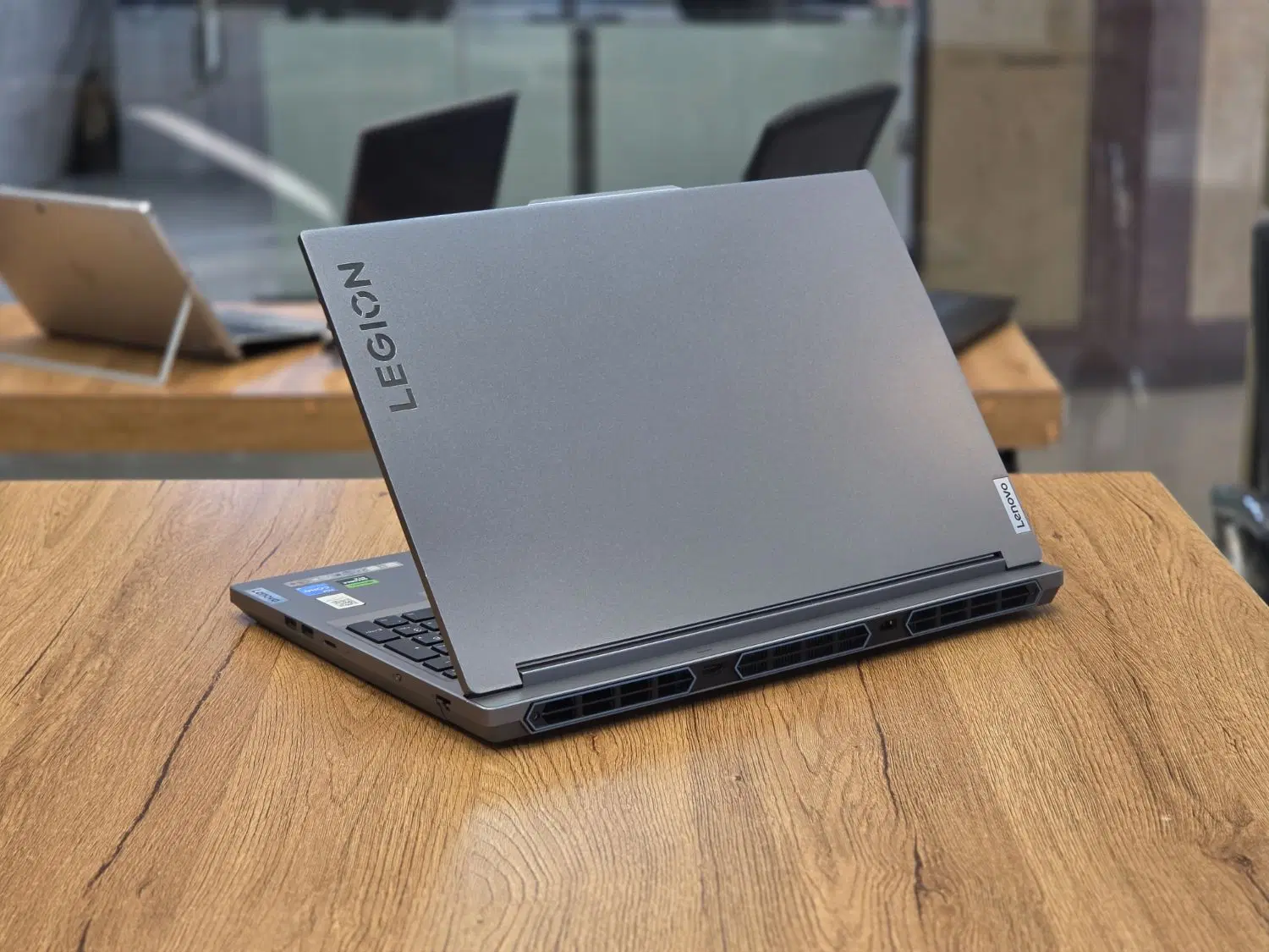 لنوو لژیون گیمینگ Lenovo Legion بدنه فلز نسل ۱۴|رایانه همراه|مشهد, ارشاد|دیوار