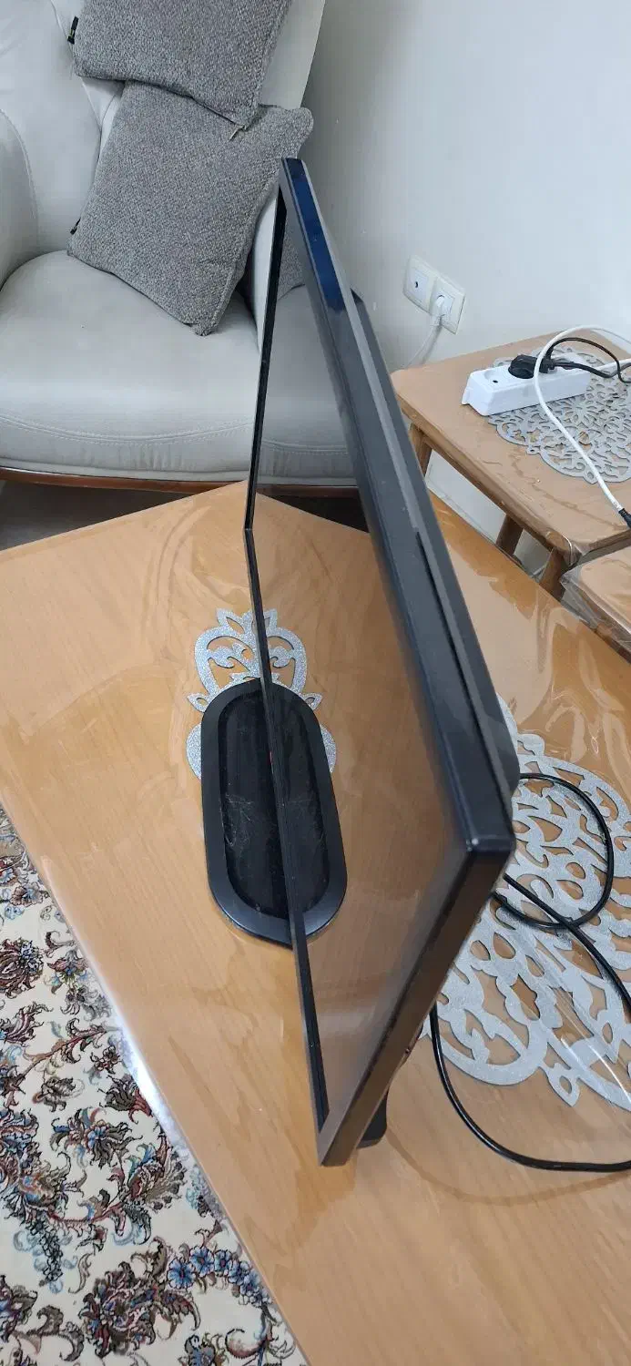 تلویزیون ال جی|تلویزیون و پروژکتور|همدان, |دیوار