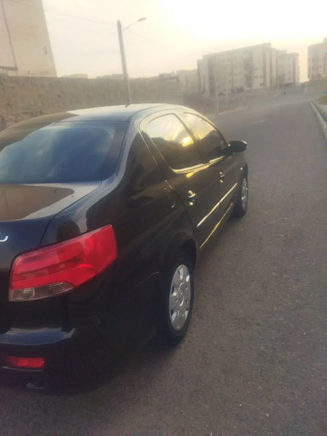 رانا پلاس99 در حد صفر|خودرو سواری و وانت|رباطکریم, رباطکریم|دیوار