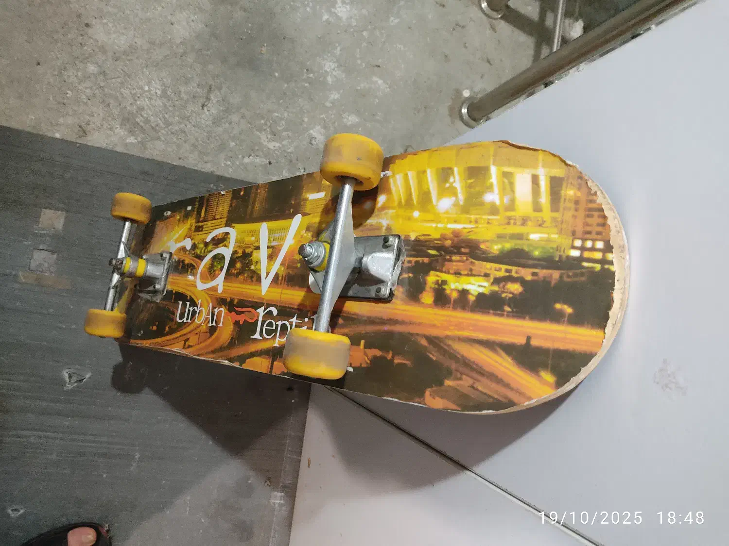 اسکیت برد|دوچرخه، اسکیت، اسکوتر|رشت, خمیران زاهدان|دیوار