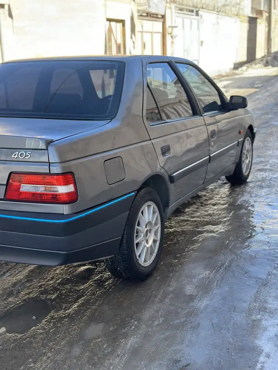 اس ال ایکس تیو فایو|خودرو سواری و وانت|داران, |دیوار