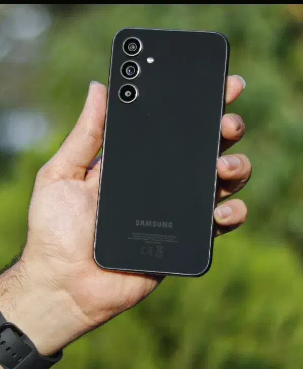 گوشی سامسونگ a54|موبایل|خمام, |دیوار