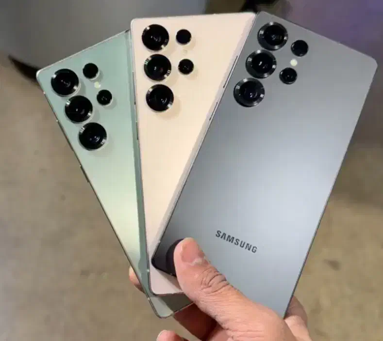 نارنجـی شاپ (S25Ultra ) SHکمپانی|موبایل|کرمان, |دیوار