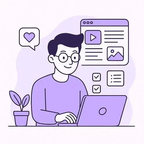 استخدام ادمین و تولید محتوی کانالها و فضای مجازی|استخدام بازاریابی و فروش|خرم‌آباد, |دیوار