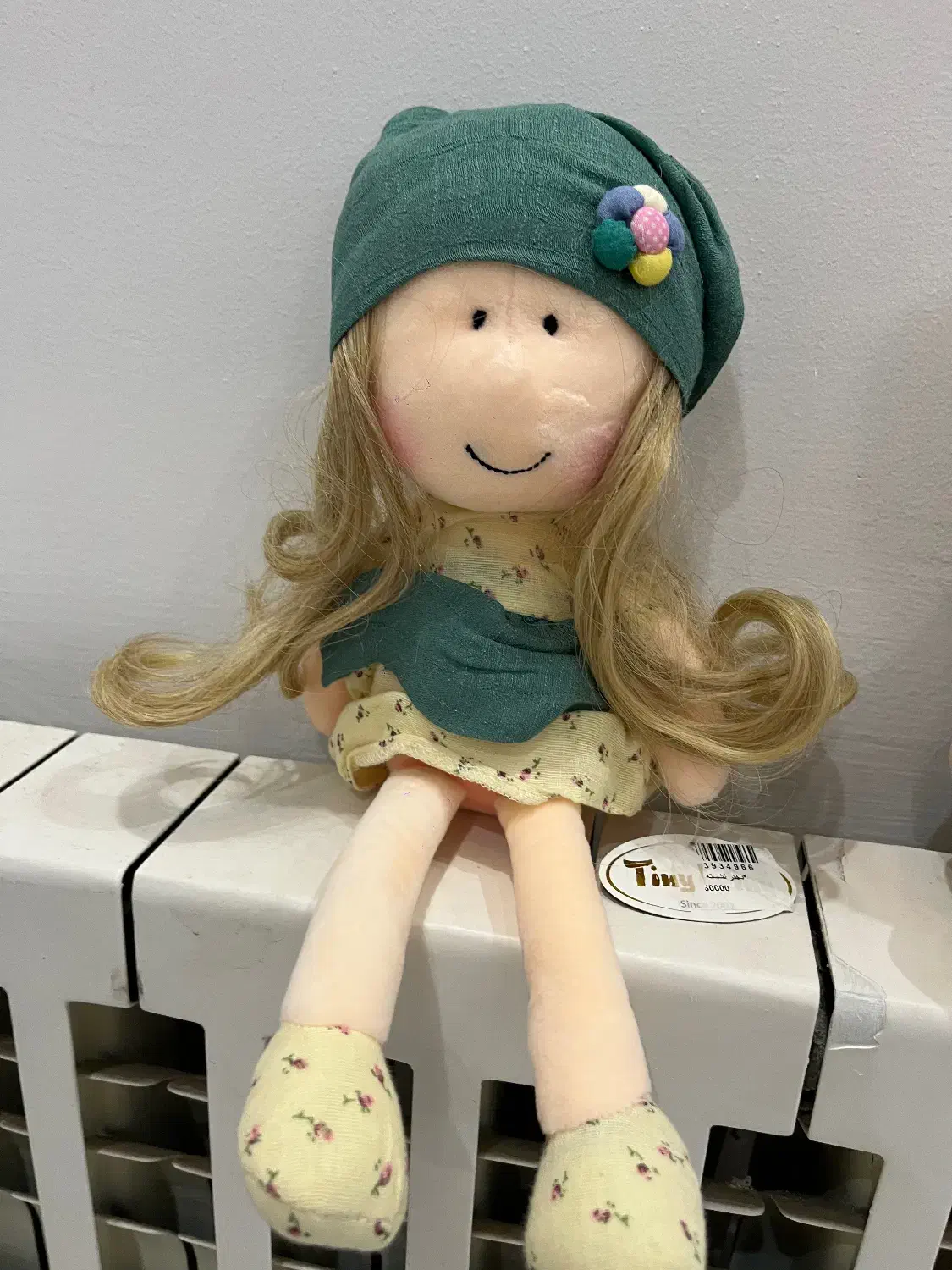 سه عدد اسباب بازی عروسک خارجی نو نو مارکدار|اسباب‌‌بازی|شیراز, فرهنگ شهر|دیوار