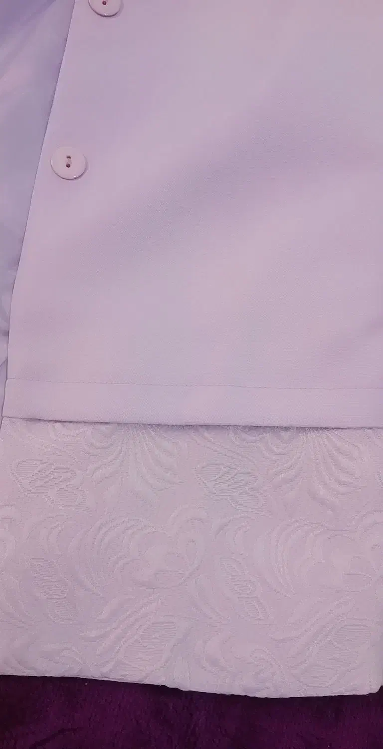 کت یاسی دخترانه|لباس|لاهیجان, شهرک سلمان فارسی|دیوار