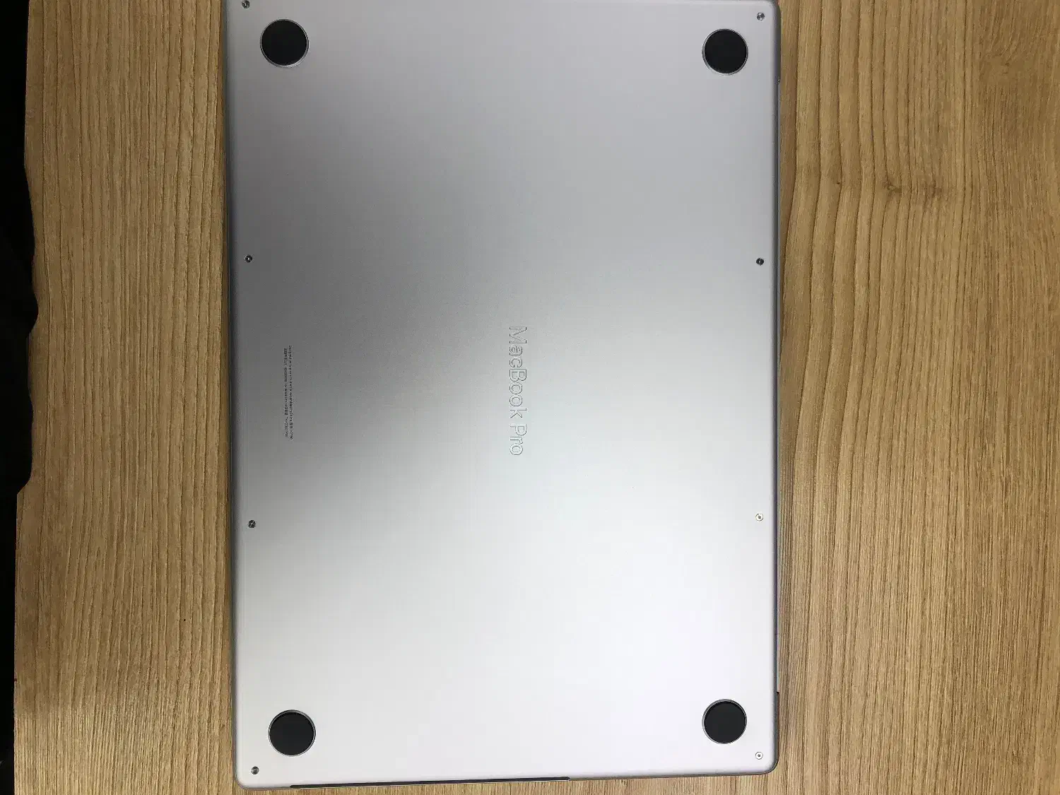 مک بوک پرو m2pro|رایانه همراه|تهران, مدائن|دیوار