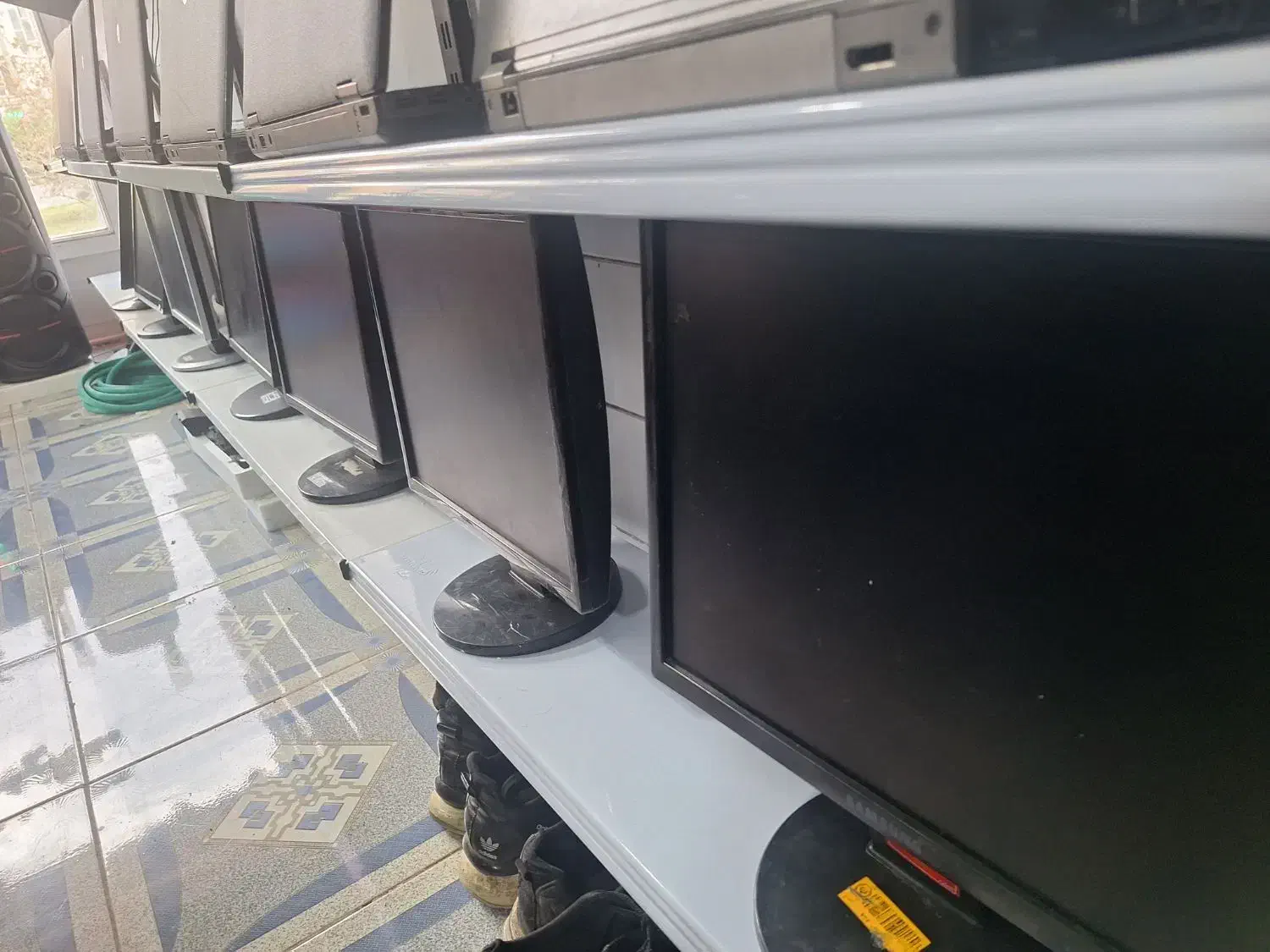 مانیتورهای زیرقیمت|قطعات و لوازم جانبی رایانه|اردبیل, |دیوار