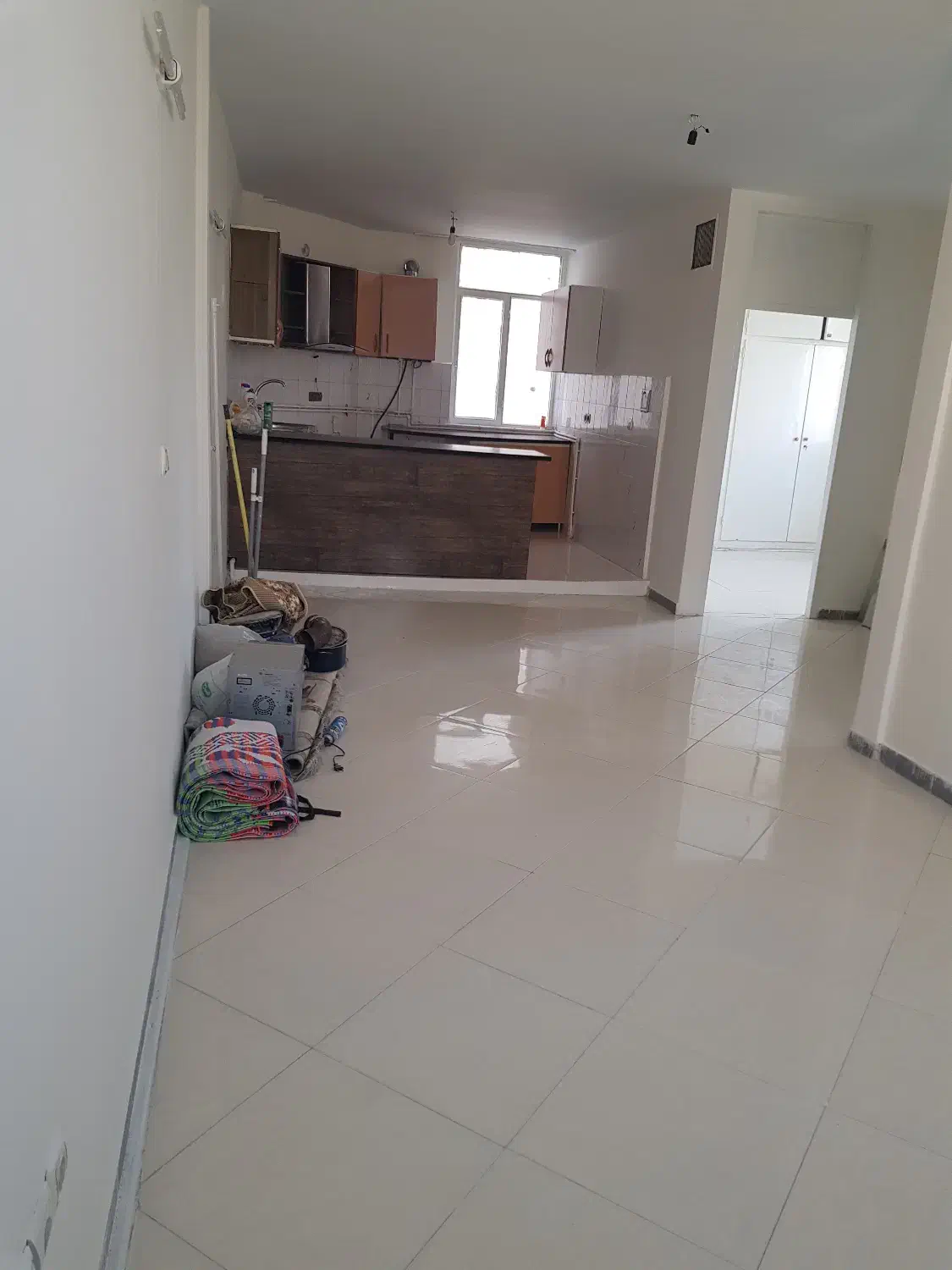 اجاره ۵۵متری پیروزی دریاباری