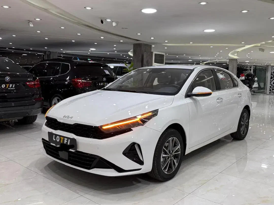 کیا k3|خودرو سواری و وانت|تهران, نیلوفر|دیوار