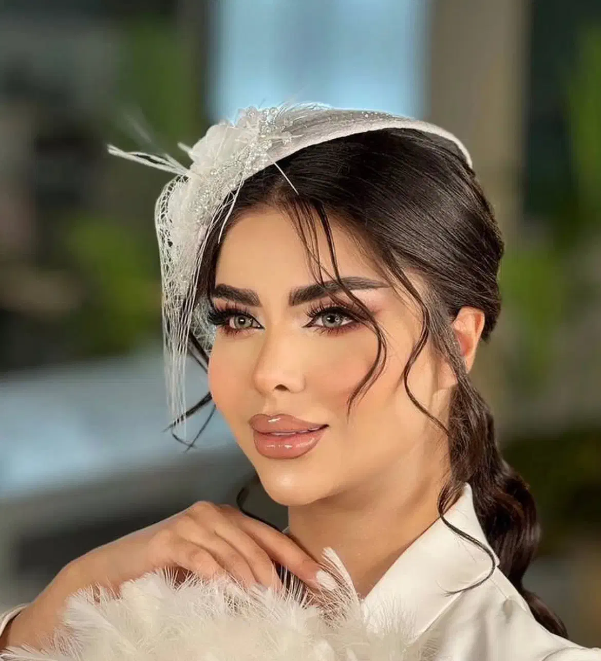 میکاپ شنیون مژه موقت|خدمات آرایشگری و زیبایی|تهران, شهرک ولیعصر جنوبی|دیوار