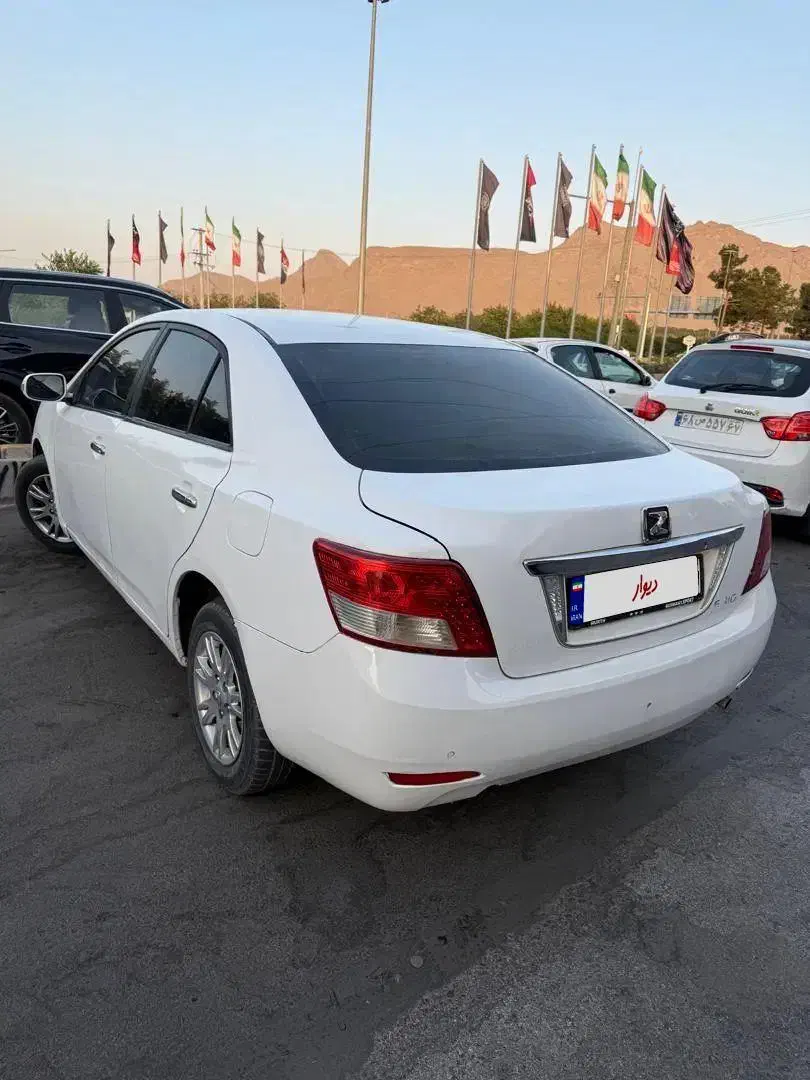 آریو خانگی تمیز|خودرو سواری و وانت|فولادشهر, C3|دیوار