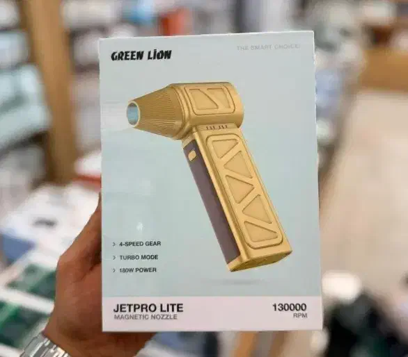 جت فن برند گرین لاین|پنکه و تصفیهکنندهٔ هوا|تهران, امام زاده عبدالله|دیوار