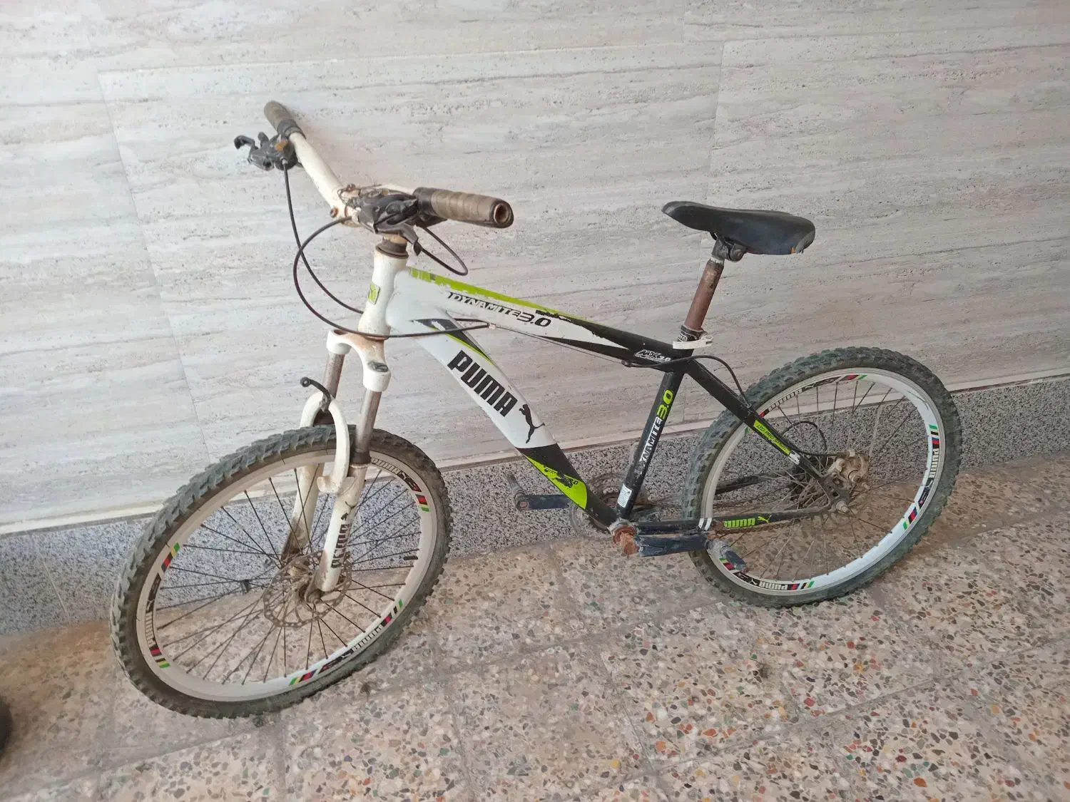 فروش دوچرخه|دوچرخه، اسکیت، اسکوتر|رامهرمز, |دیوار