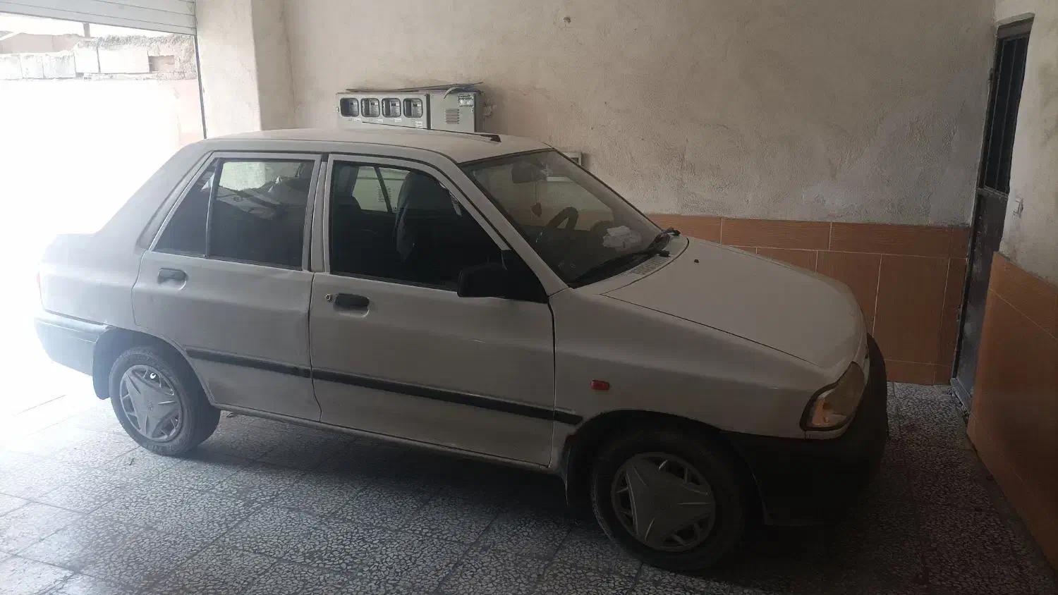 فروش پراید|خودرو سواری و وانت|نکا, |دیوار