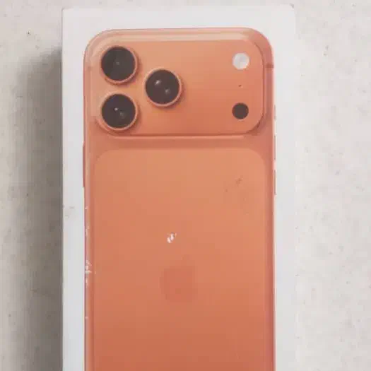 آیفون 17pro max|موبایل|تهران, پرستار|دیوار