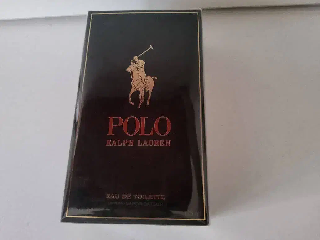 عطر پولو سبز - Ralph Lauren POLO|آرایشی، بهداشتی، درمانی|تهران, قلهک|دیوار