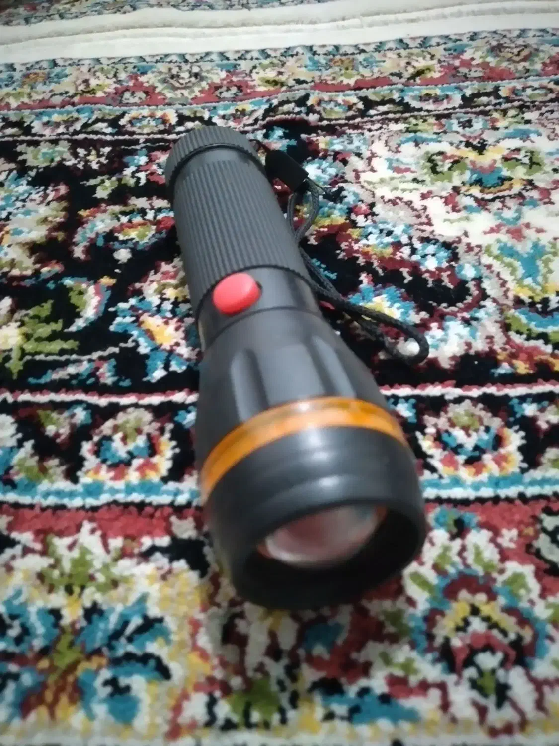 چرا غ قوه|لامپ و چراغ|پاوه, |دیوار