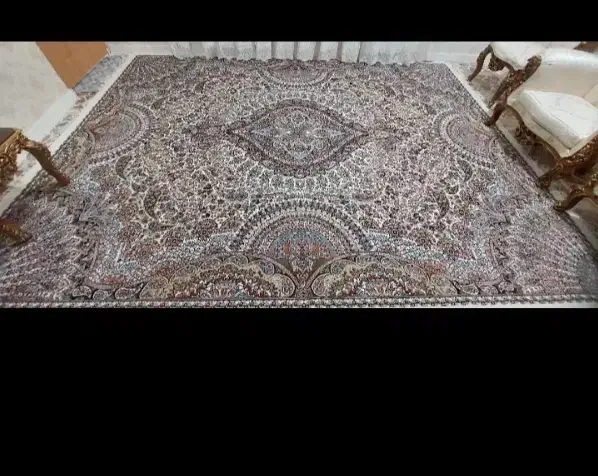 فرش 12 متری 700 شانه  اکرلیک|فرش|اهواز, پردیس دو|دیوار