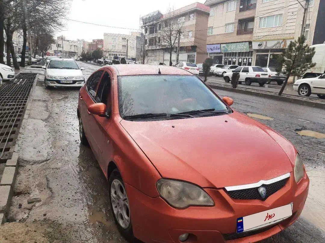 پروتون جن تو|خودرو سواری و وانت|مریوان, |دیوار