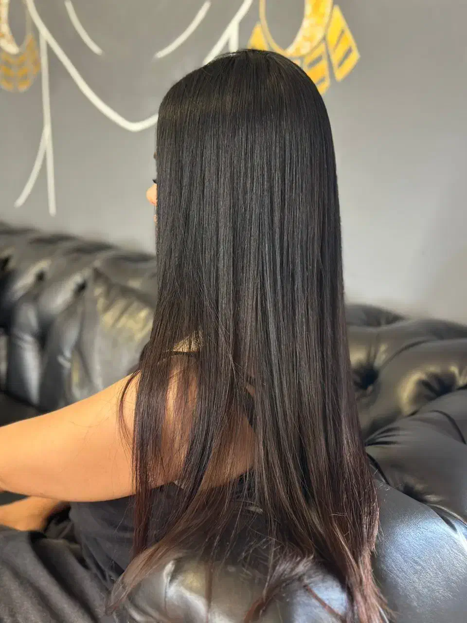 کراتین،صافی و احیای مو. پروتیین مو. بوتاکس مو|خدمات آرایشگری و زیبایی|تهران, میرداماد|دیوار