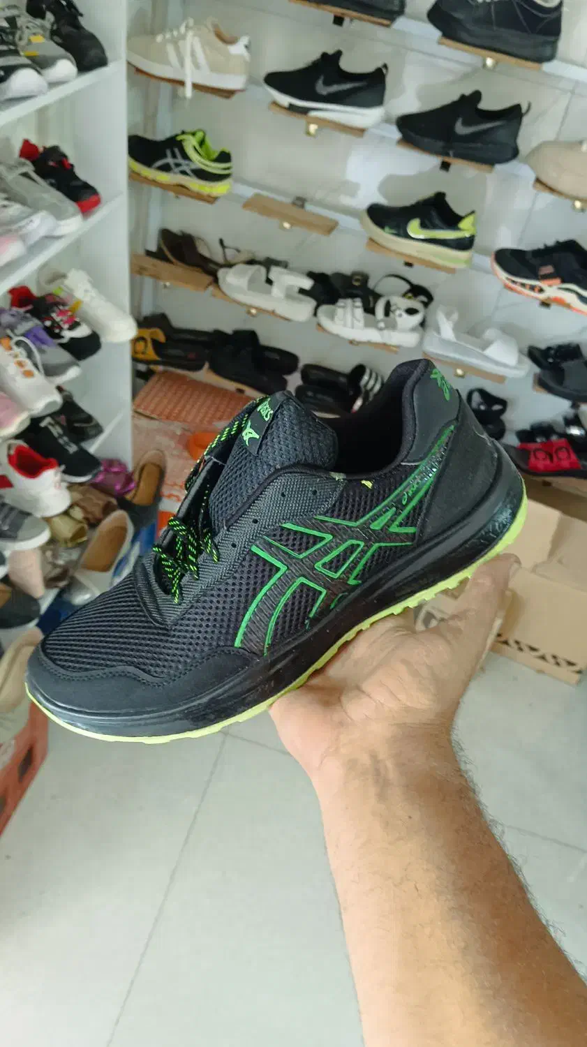 کفش بزرگ پا مردانه|عمدهفروشی|سبزوار, شهرک ابوذر|دیوار